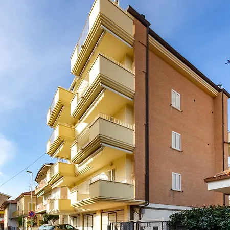 Lägenhet Mansarda Piave - Myho Casa *