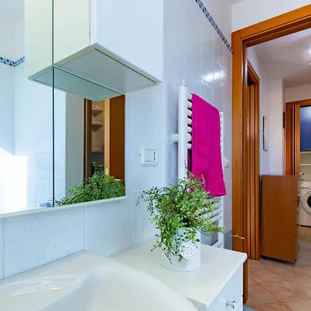 Διαμέρισμα Mansarda Piave - Myho Casa Alba Adriatica