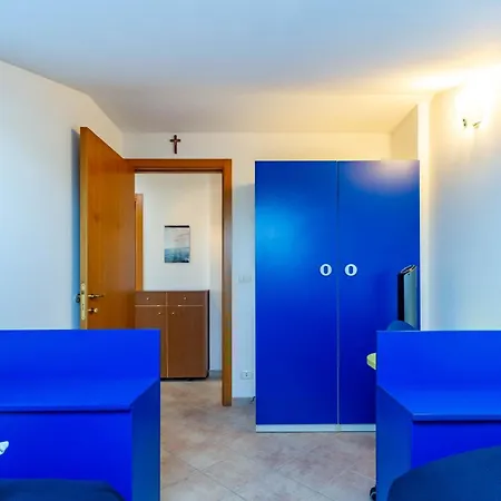 Mansarda Piave - Myho Casa Apartment *