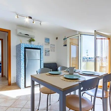 Mansarda Piave - Myho Casa Alba Adriatica