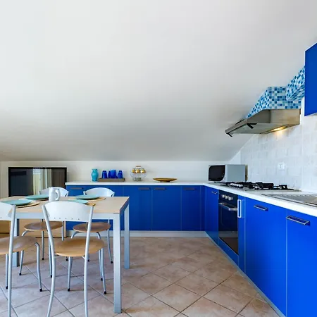 Mansarda Piave - Myho Casa * Alba Adriatica