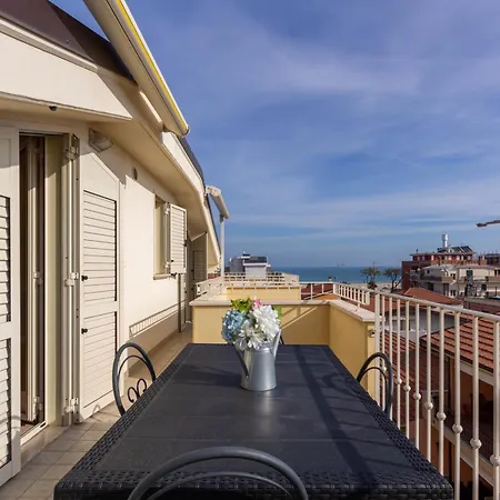 Apartment Mansarda Piave - Myho Casa