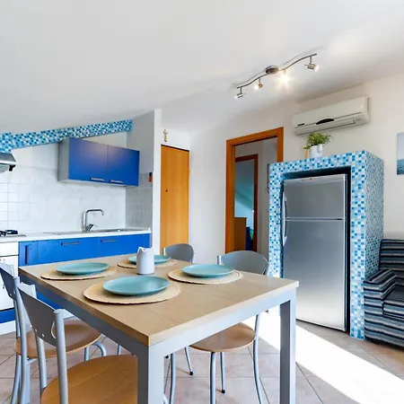 Mansarda Piave - Myho Casa Alba Adriatica