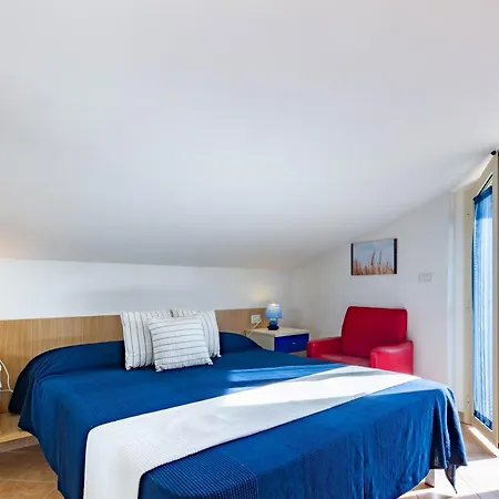 Mansarda Piave - Myho Casa * 阿尔巴·阿德里亚蒂卡