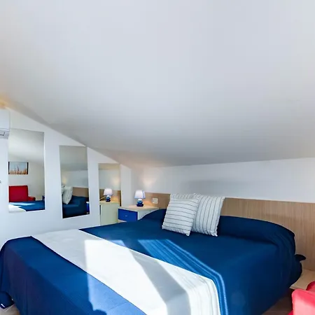 Mansarda Piave - Myho Casa