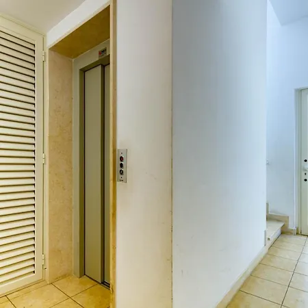 Mansarda Piave - Myho Casa Apartment