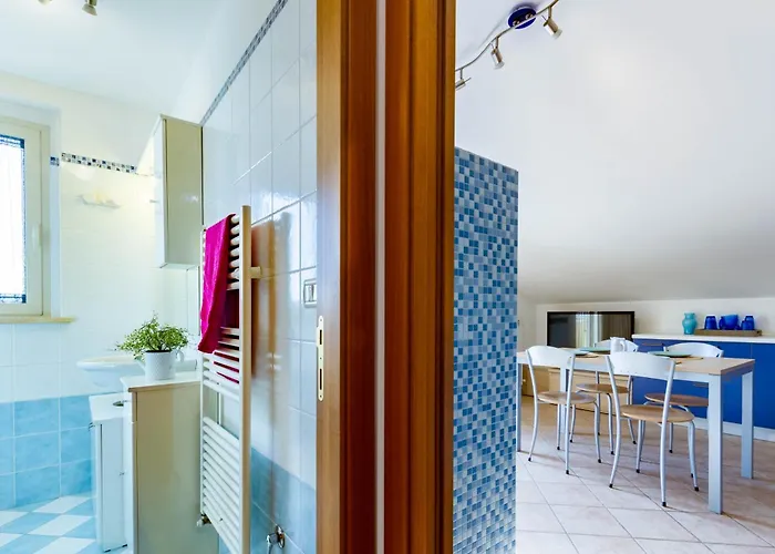 Mansarda Piave - Myho Casa Apartman *