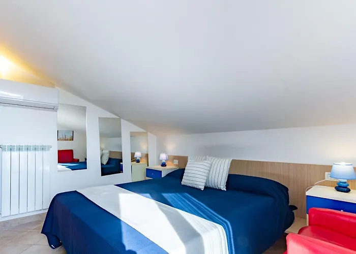 Mansarda Piave - Myho Casa