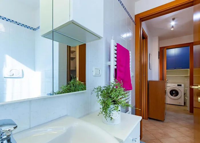 Apartman Mansarda Piave - Myho Casa Alba Adriatica