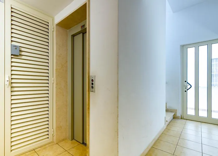 Mansarda Piave - Myho Casa Apartman